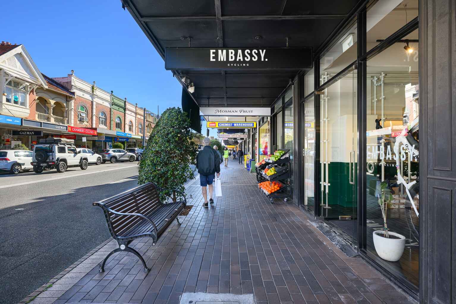 912 Military Road Mosman