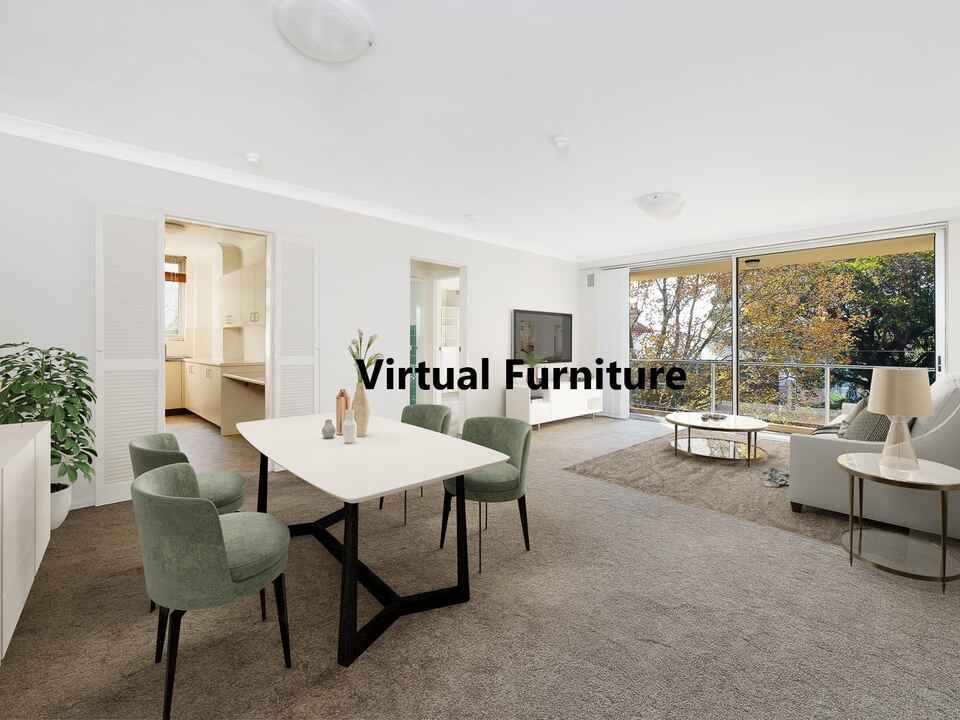 5/1-3 Peel Street Kirribilli