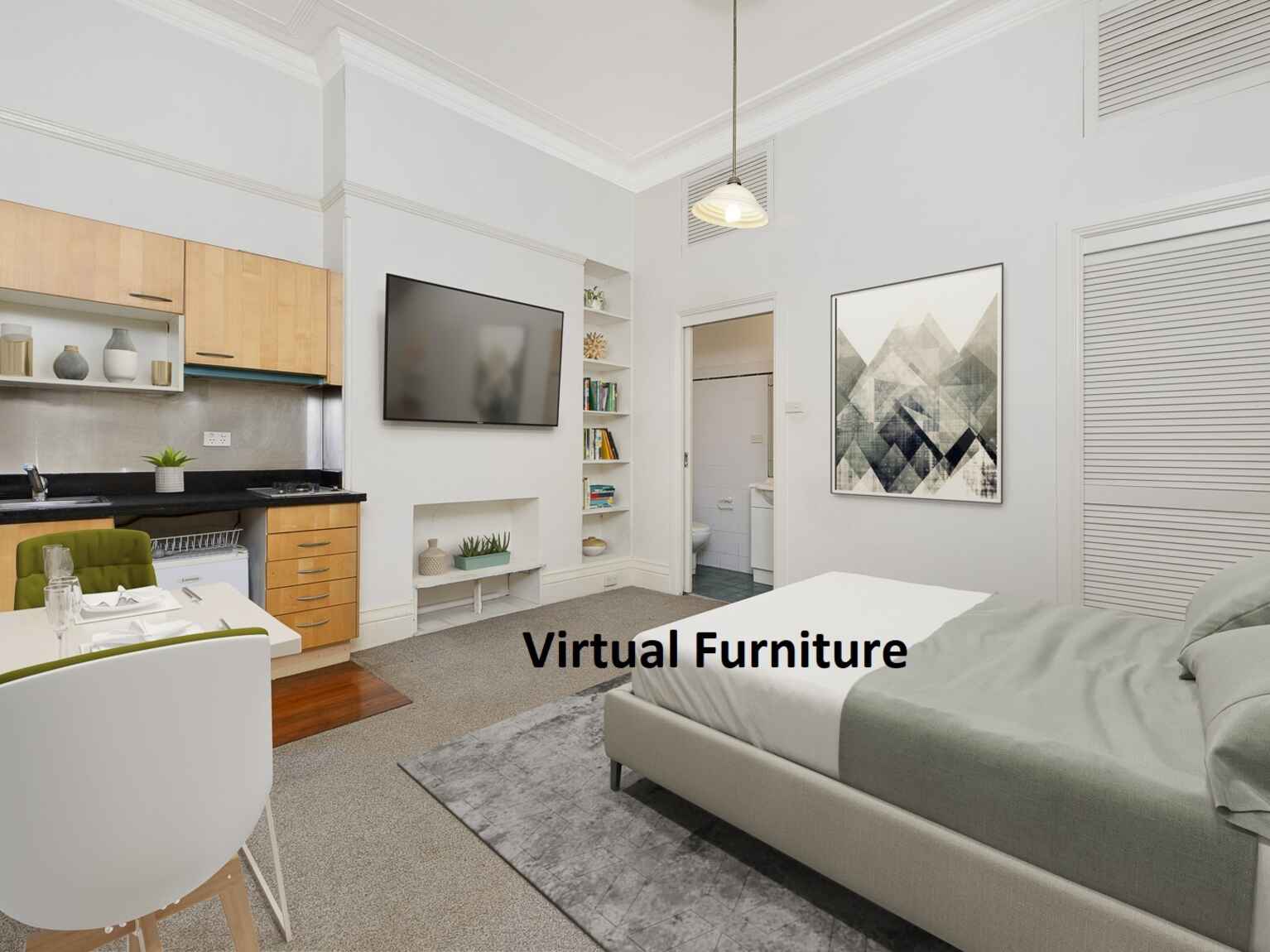 2/11 Edward Street North Sydney