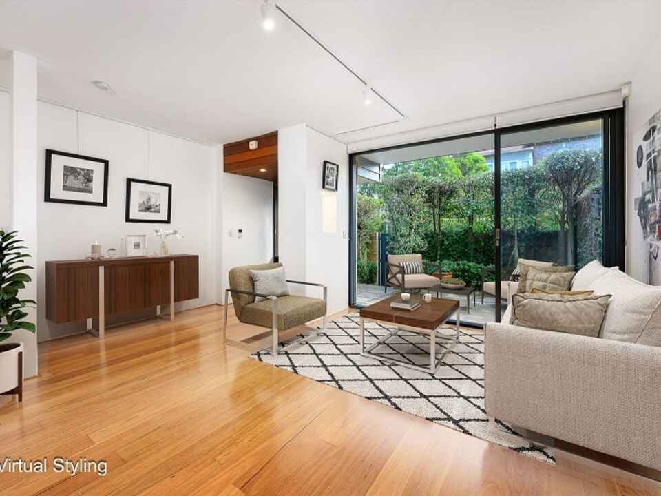 1/25-27 Barry Street Neutral Bay