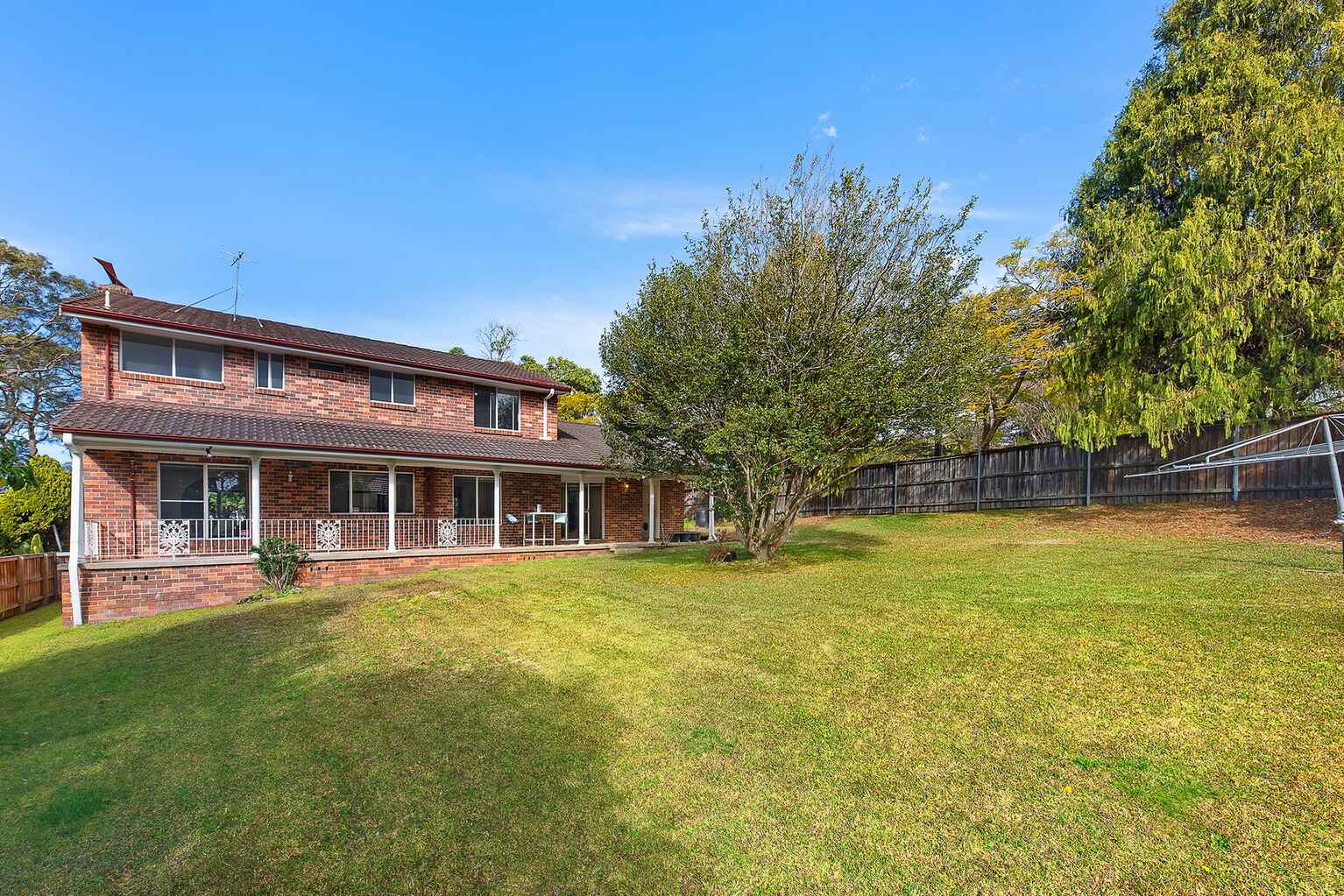 2 Baker Place Lindfield 2 Baker Place Lindfield