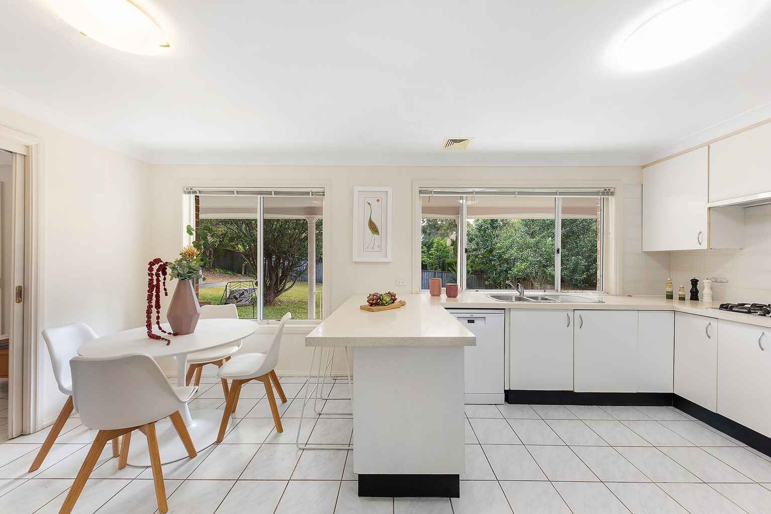 2 Baker Place Lindfield 2 Baker Place Lindfield
