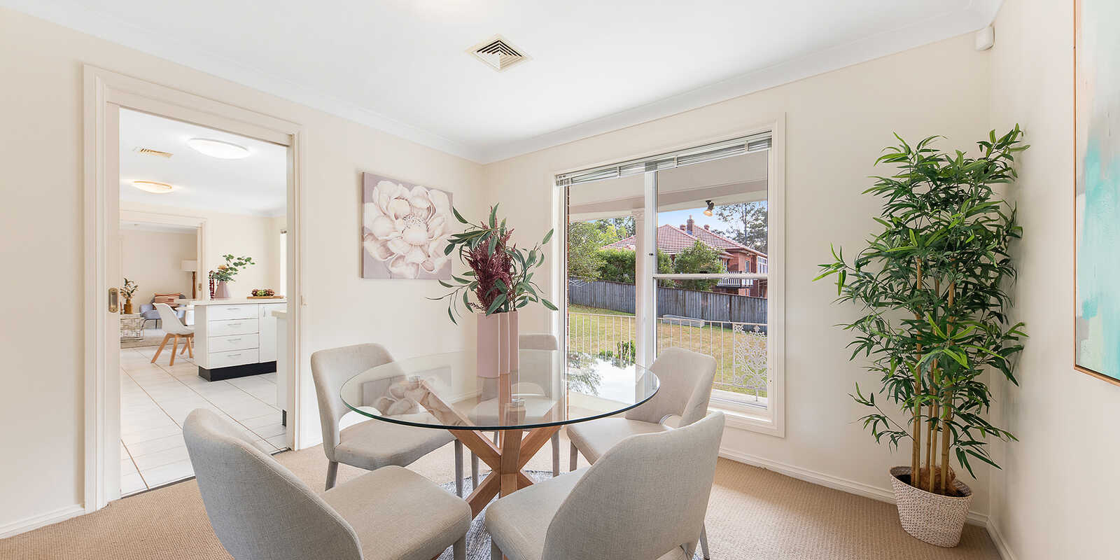 2 Baker Place Lindfield 2 Baker Place Lindfield