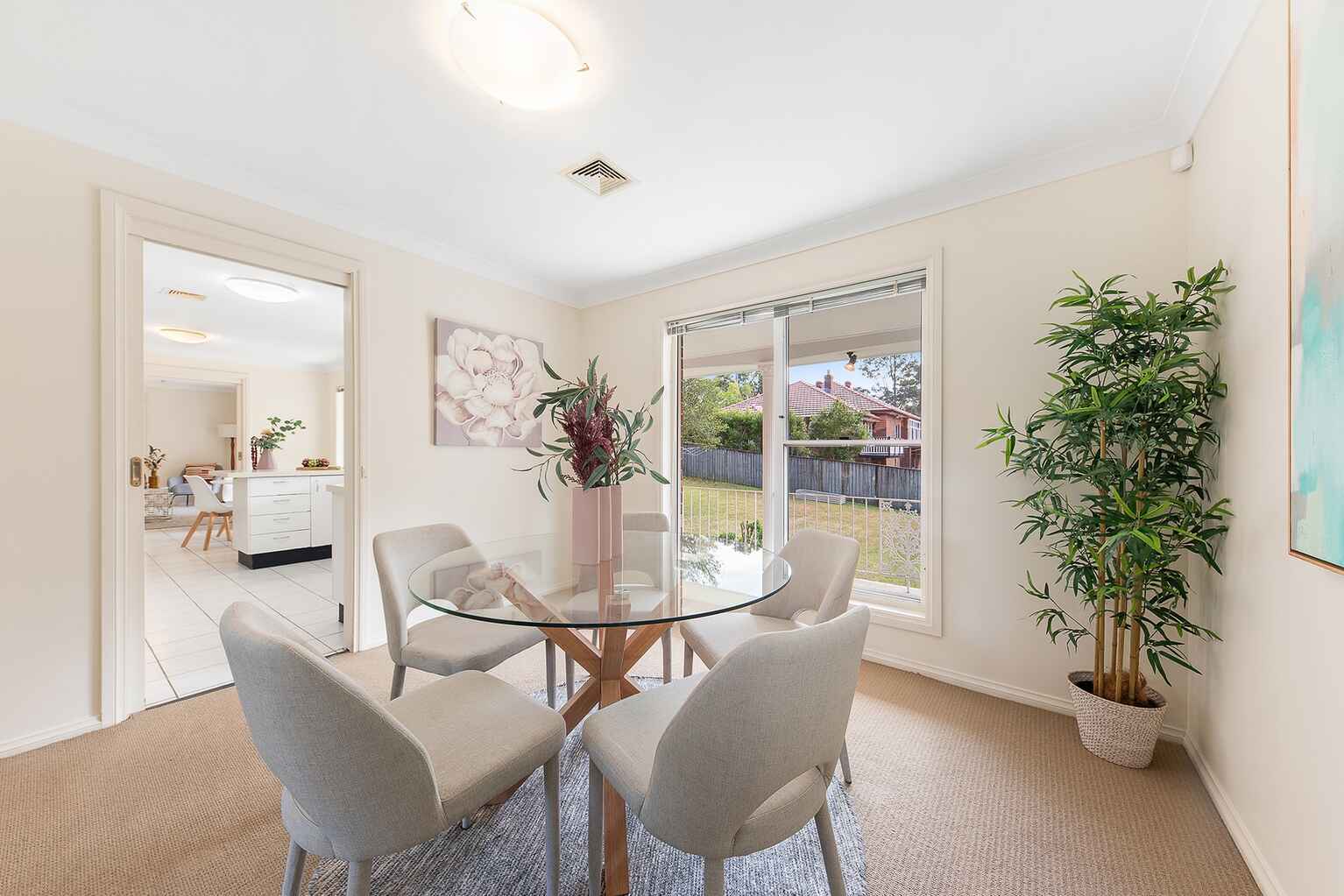 2 Baker Place Lindfield 2 Baker Place Lindfield