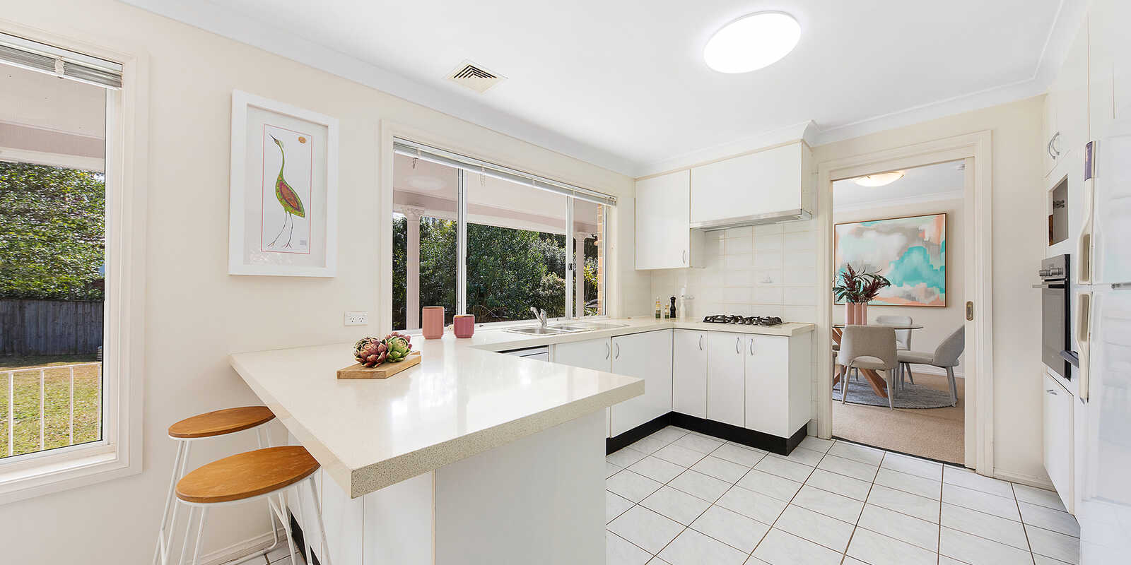 2 Baker Place Lindfield 2 Baker Place Lindfield