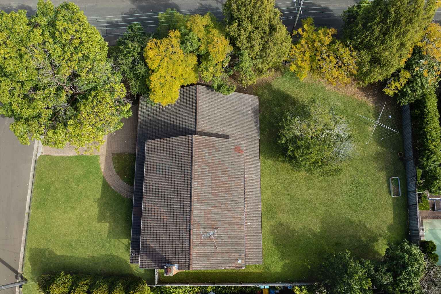 2 Baker Place Lindfield 2 Baker Place Lindfield