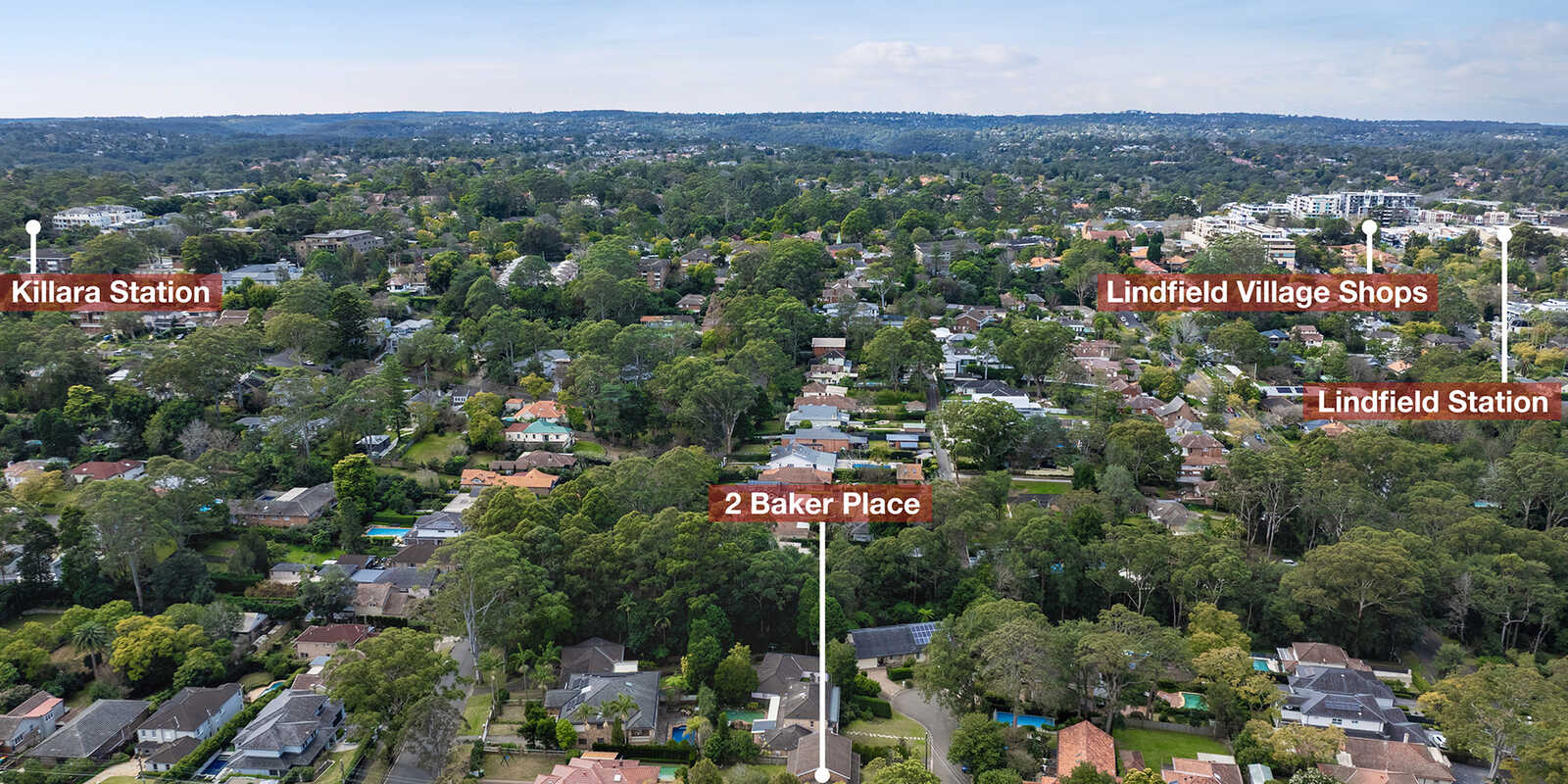 2 Baker Place Lindfield 2 Baker Place Lindfield