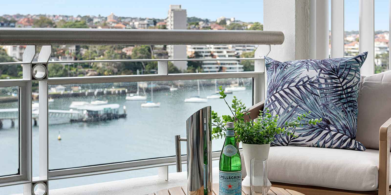 71/1 Kiara Close North Sydney