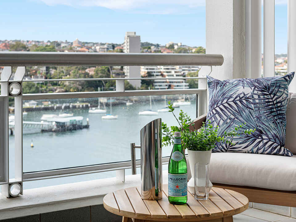 71/1 Kiara Close North Sydney