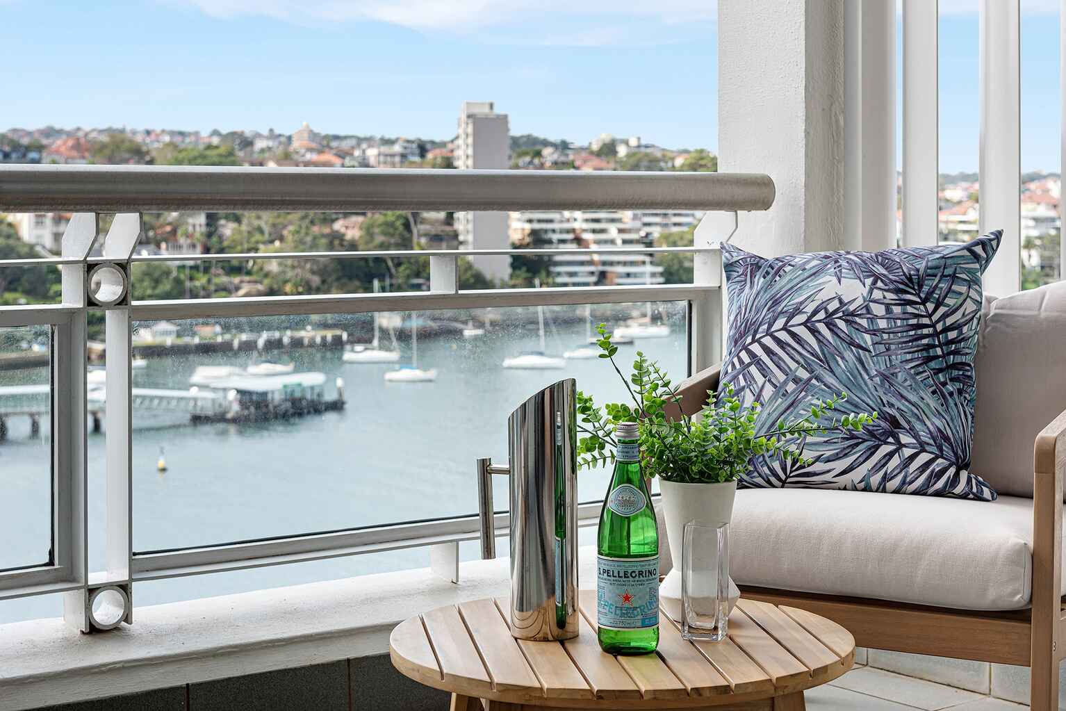 71/1 Kiara Close North Sydney