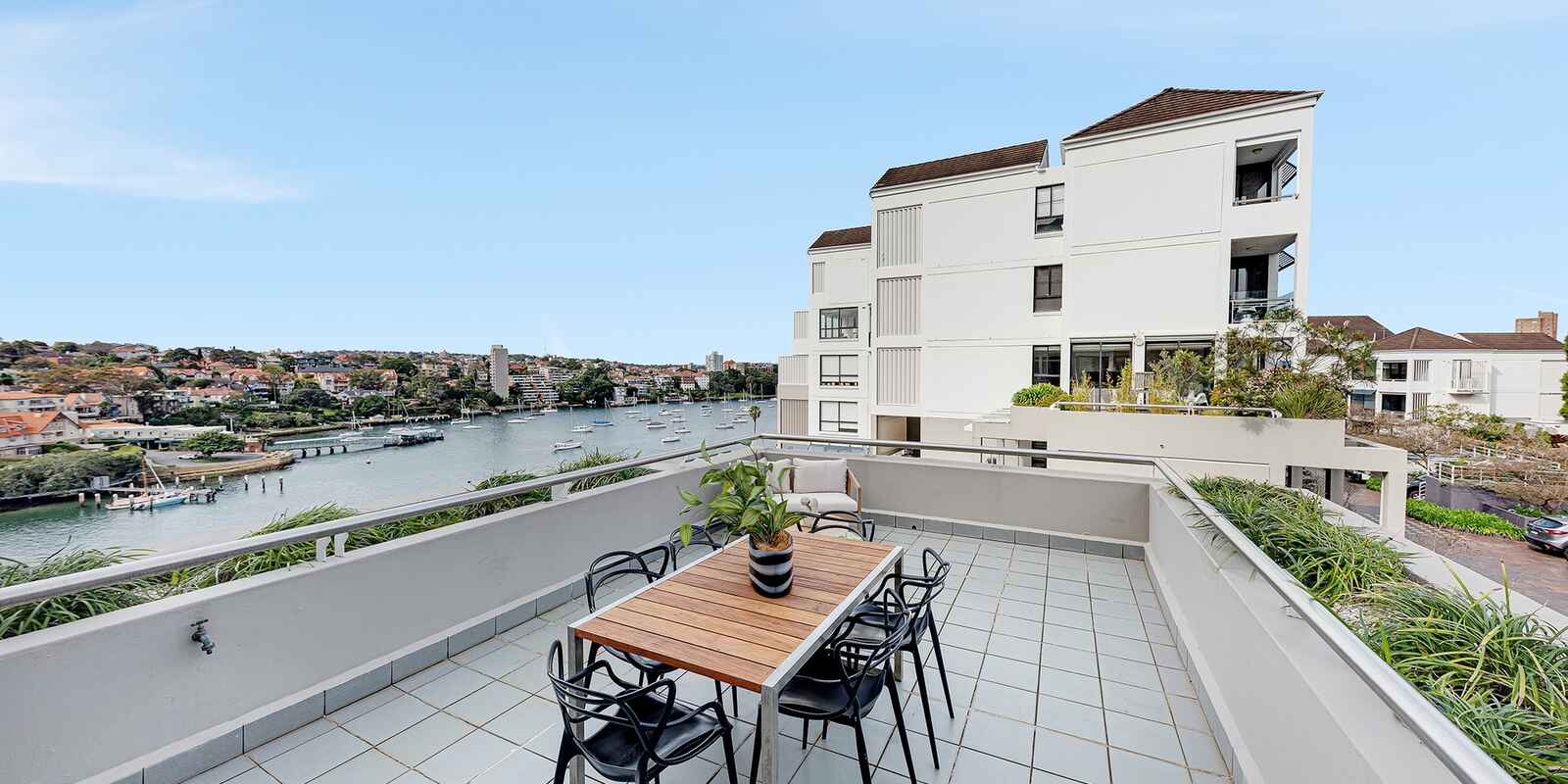 71/1 Kiara Close North Sydney