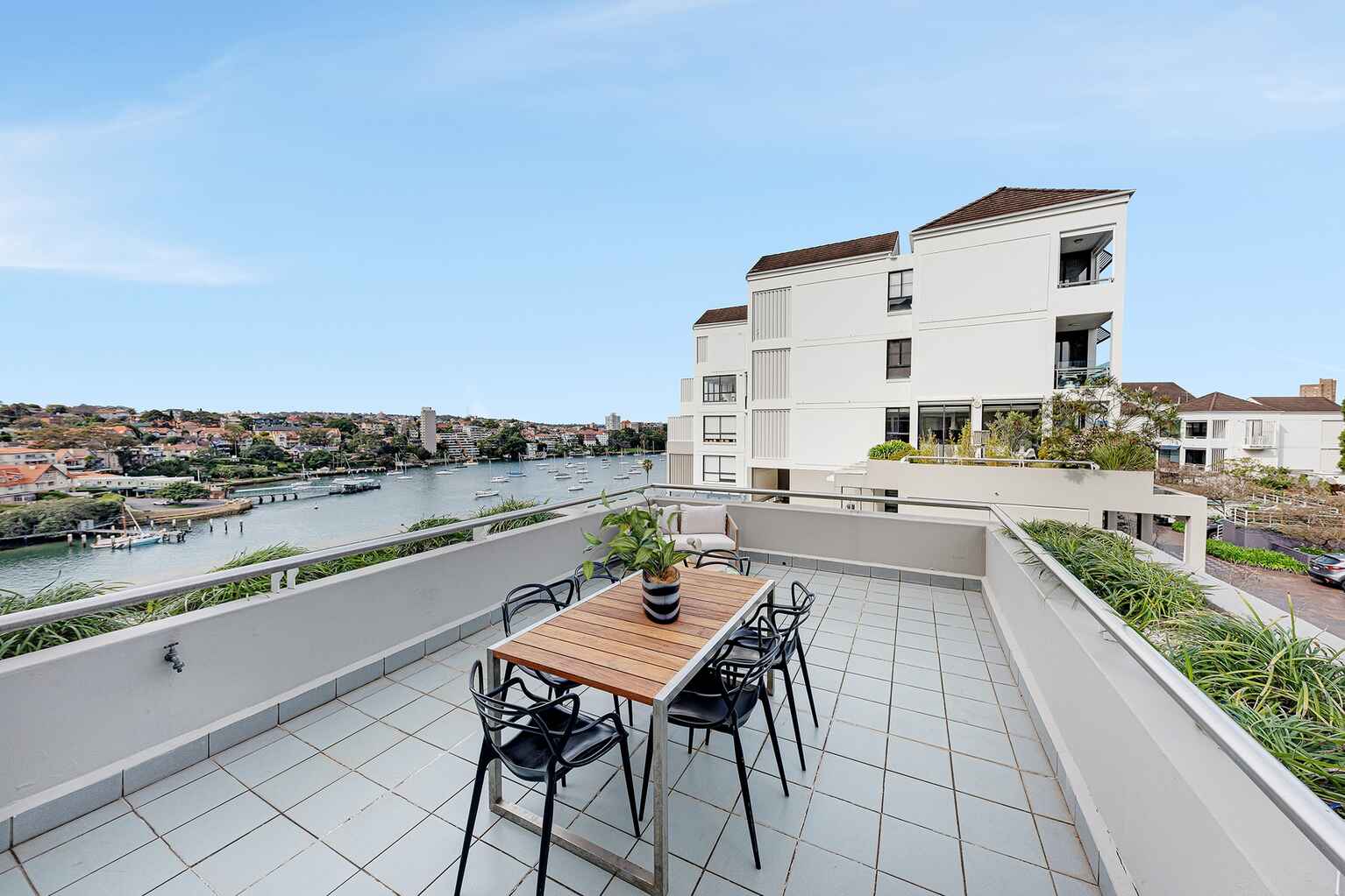71/1 Kiara Close North Sydney