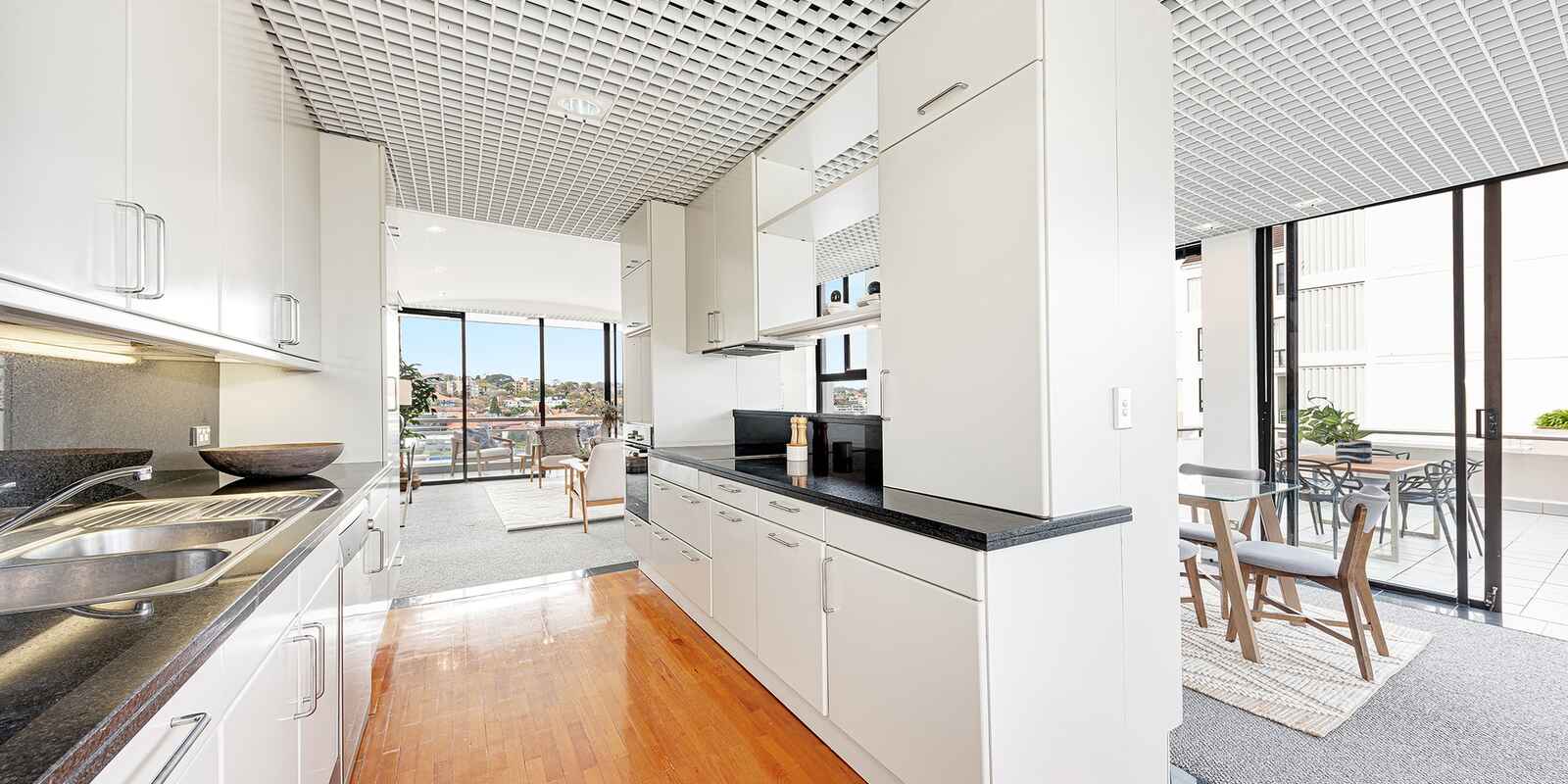 71/1 Kiara Close North Sydney