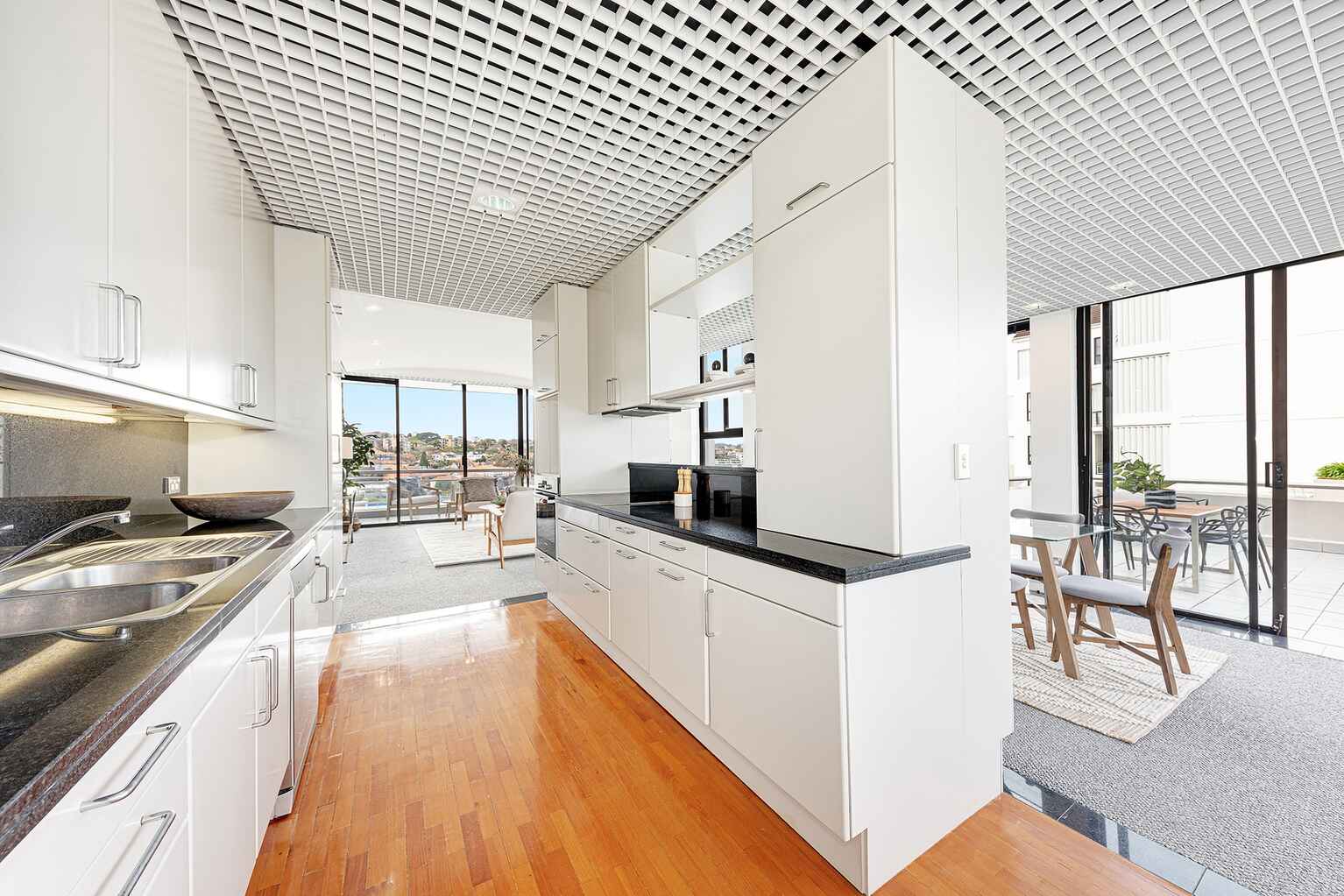 71/1 Kiara Close North Sydney