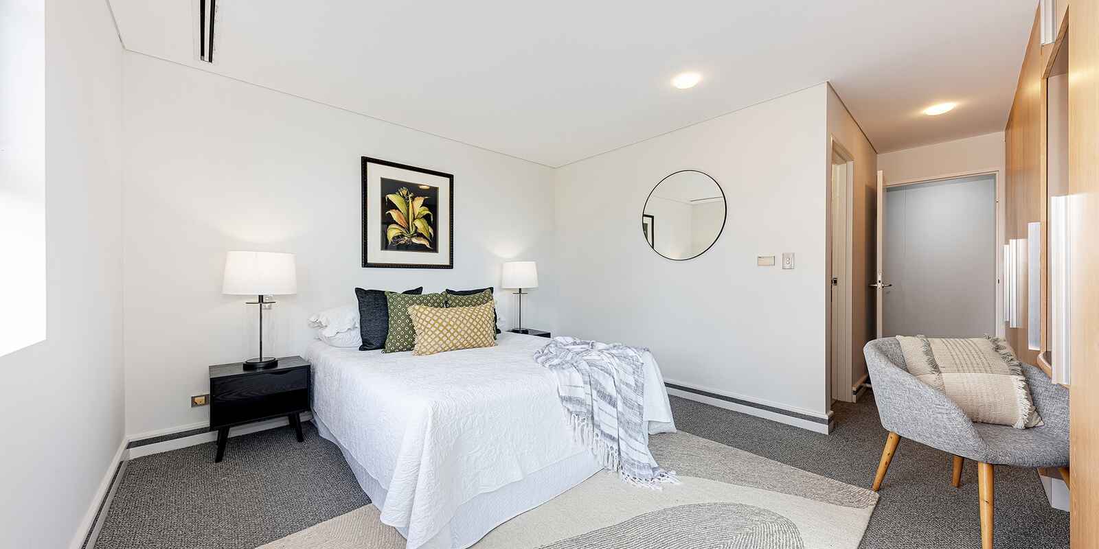 71/1 Kiara Close North Sydney