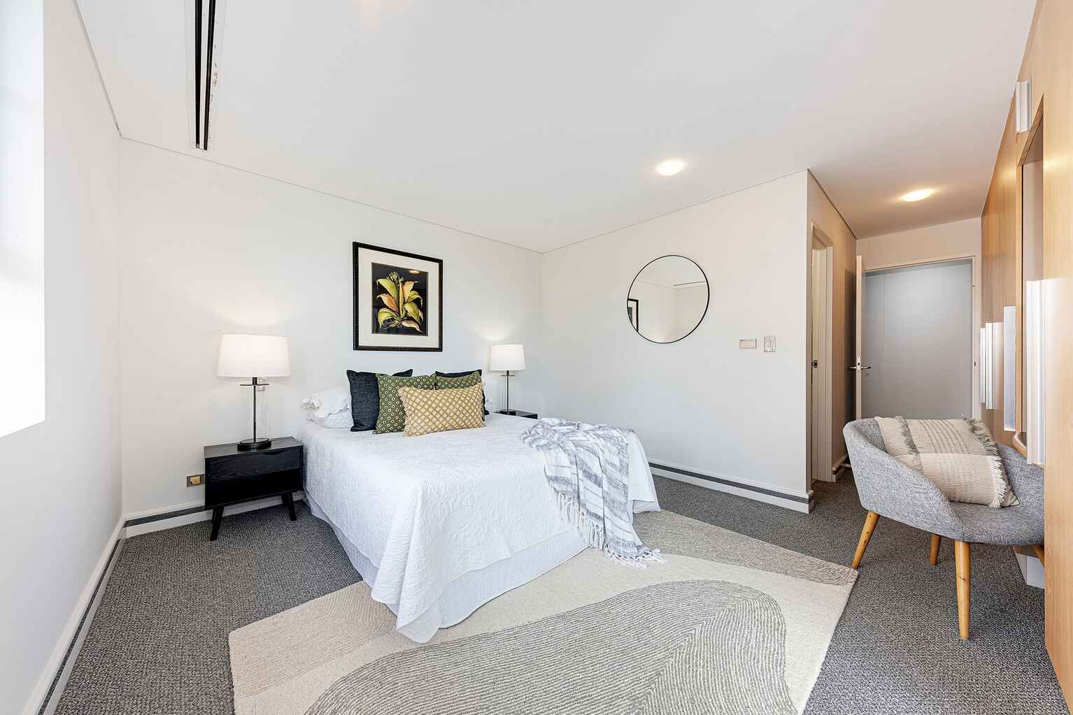 71/1 Kiara Close North Sydney