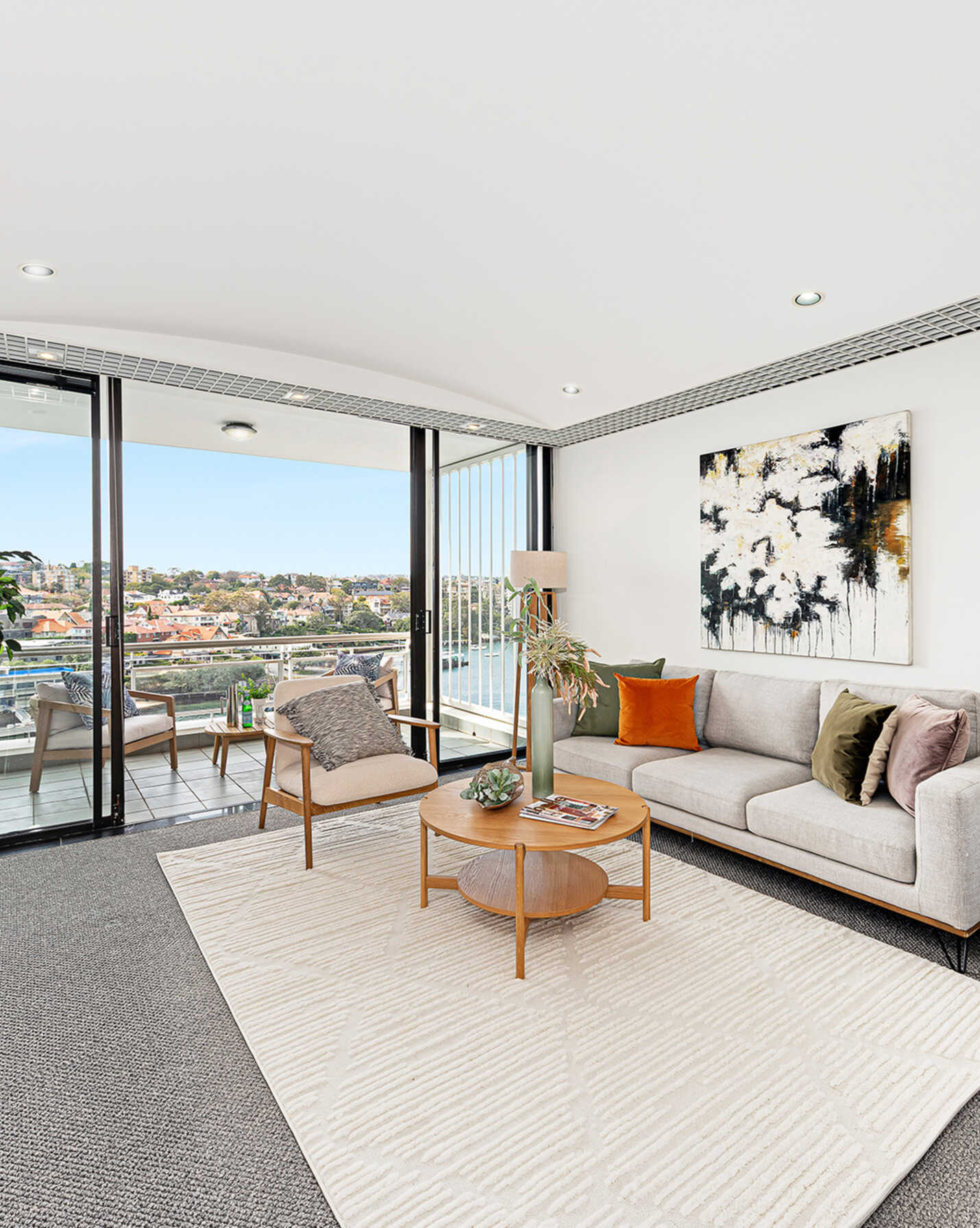 71/1 Kiara Close North Sydney, Sydney - Thumbnail 4