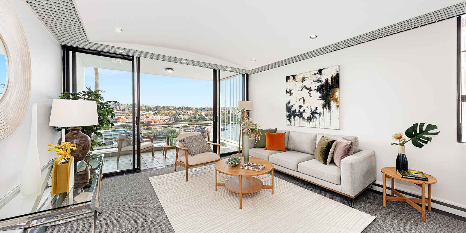 71/1 Kiara Close North Sydney