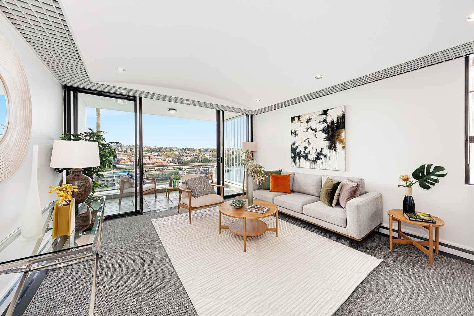 71/1 Kiara Close North Sydney