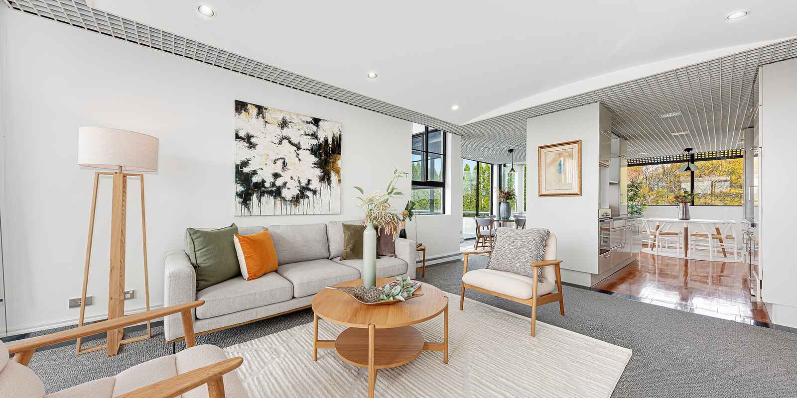 71/1 Kiara Close North Sydney