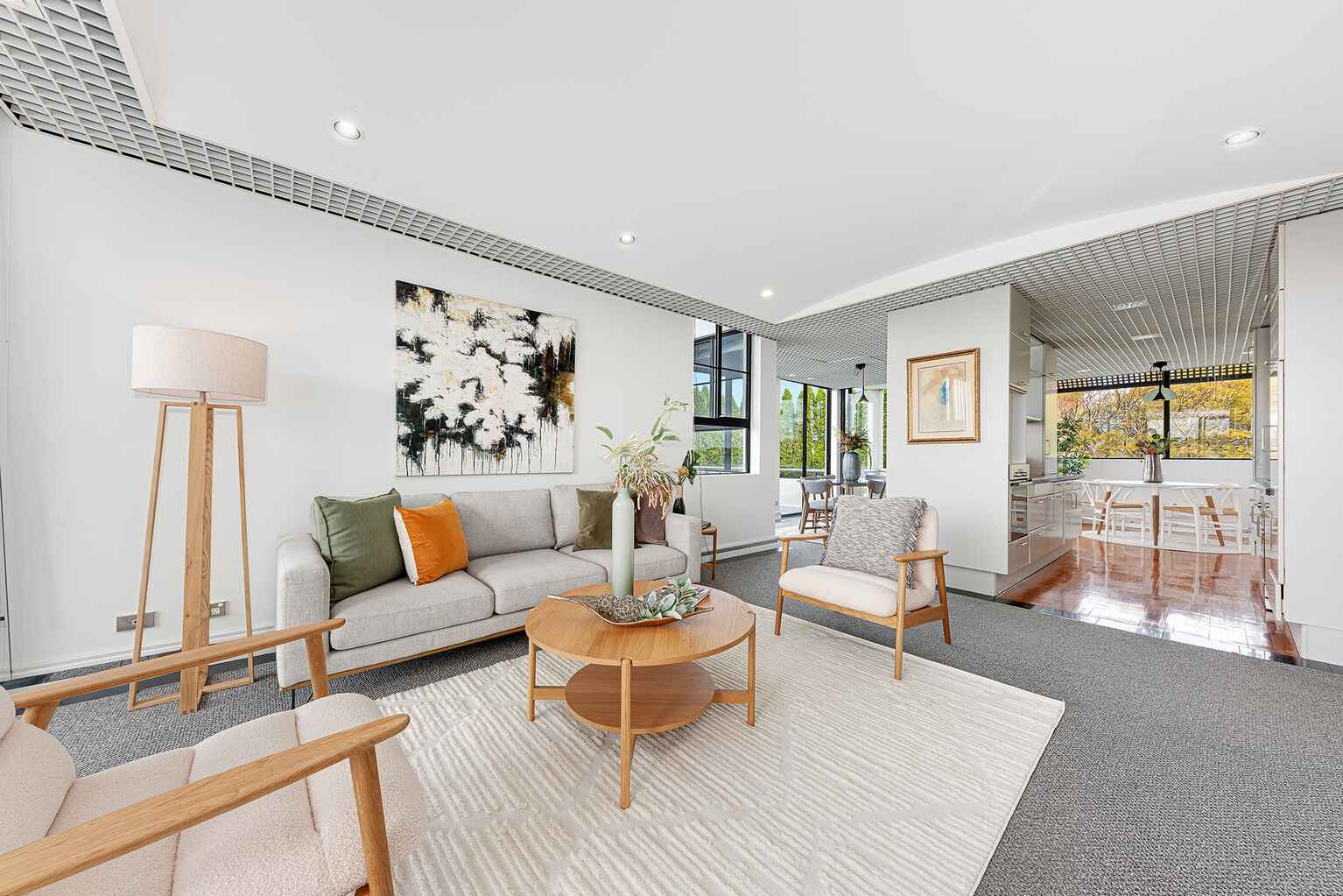 71/1 Kiara Close North Sydney