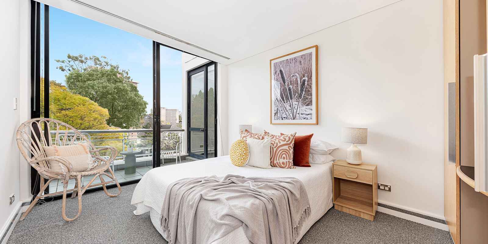 71/1 Kiara Close North Sydney