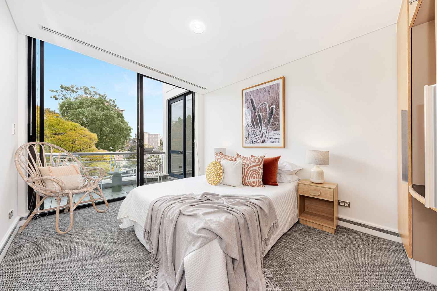 71/1 Kiara Close North Sydney