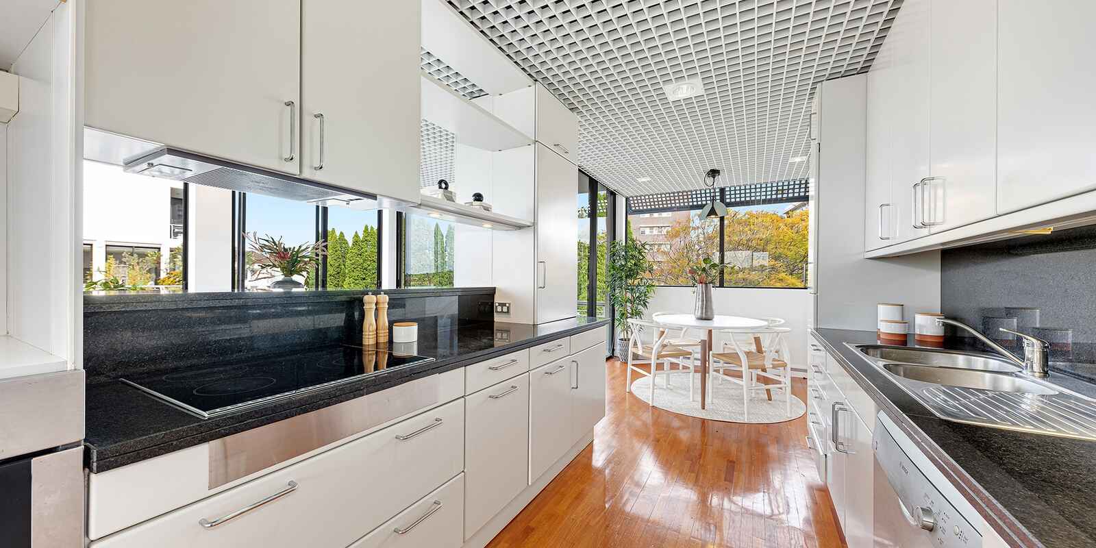 71/1 Kiara Close North Sydney