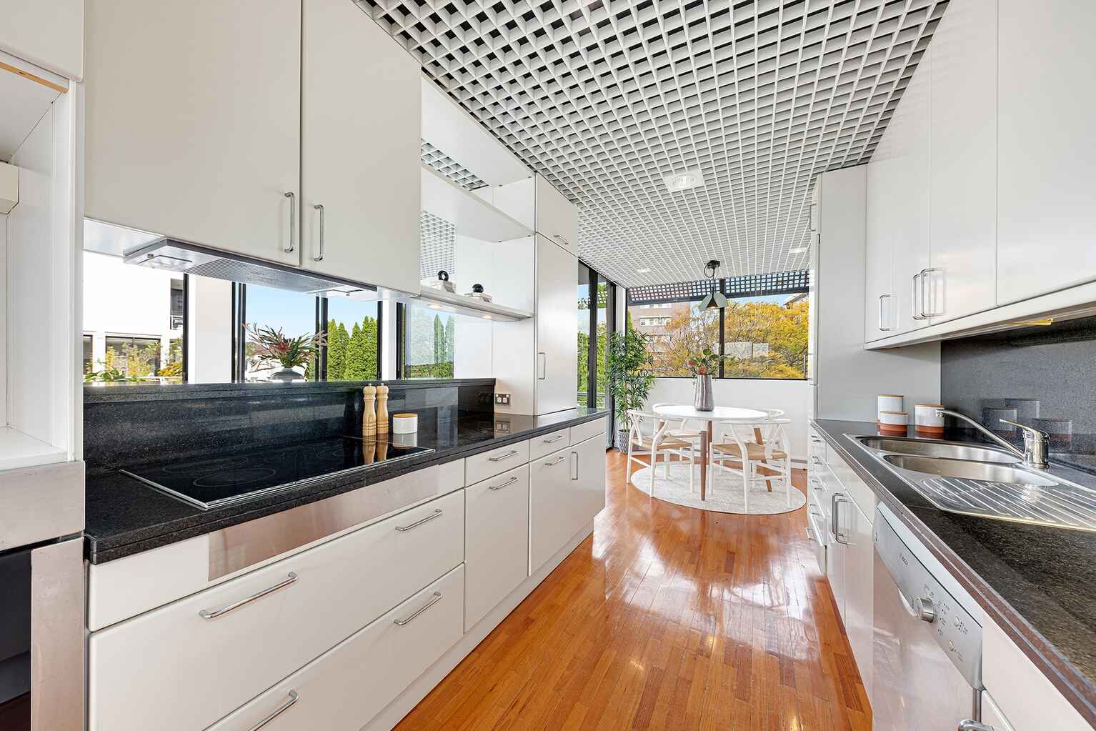 71/1 Kiara Close North Sydney