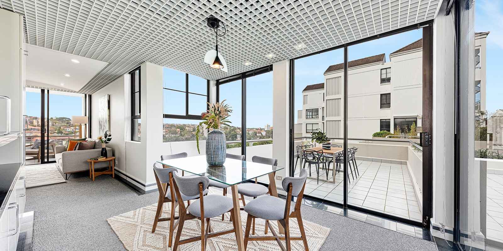 71/1 Kiara Close North Sydney