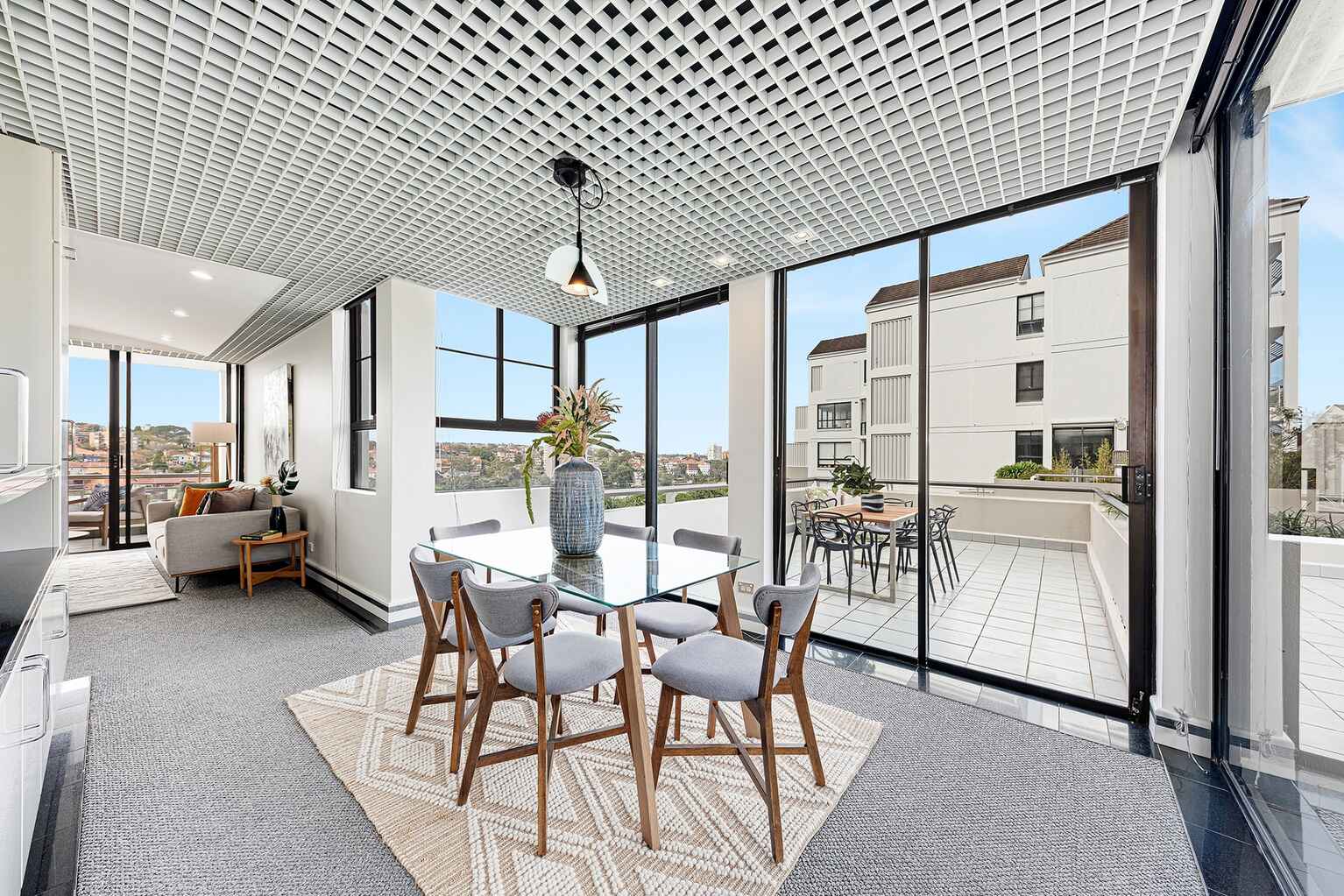 71/1 Kiara Close North Sydney
