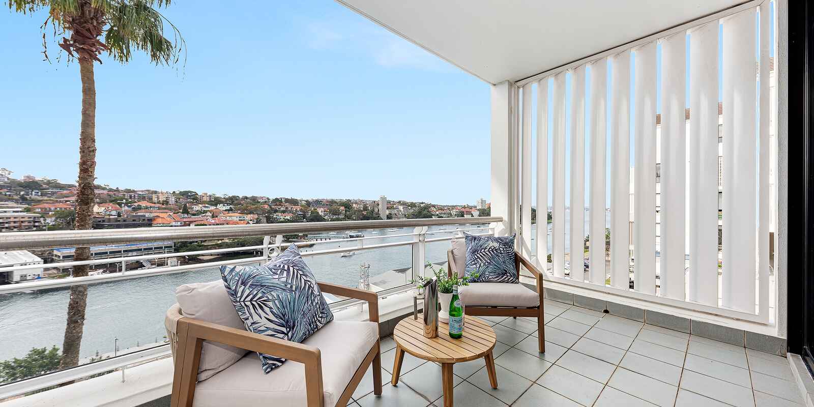 71/1 Kiara Close North Sydney