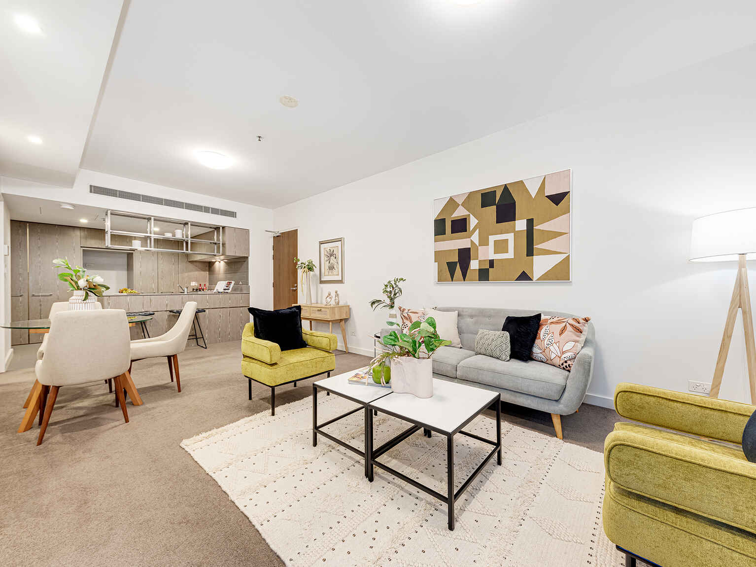 208/138 Walker Street North Sydney