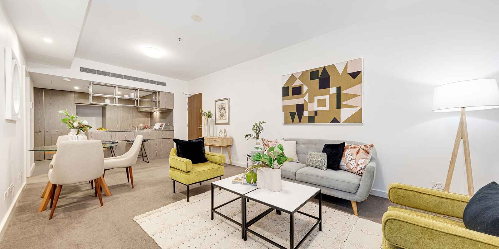 208/138 Walker Street North Sydney