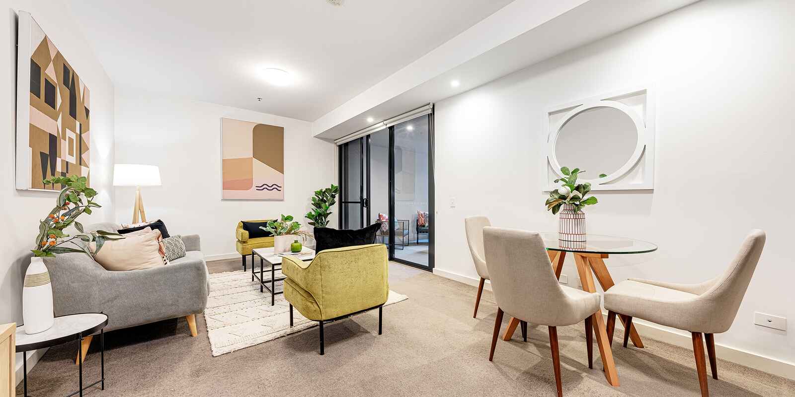 208/138 Walker Street North Sydney