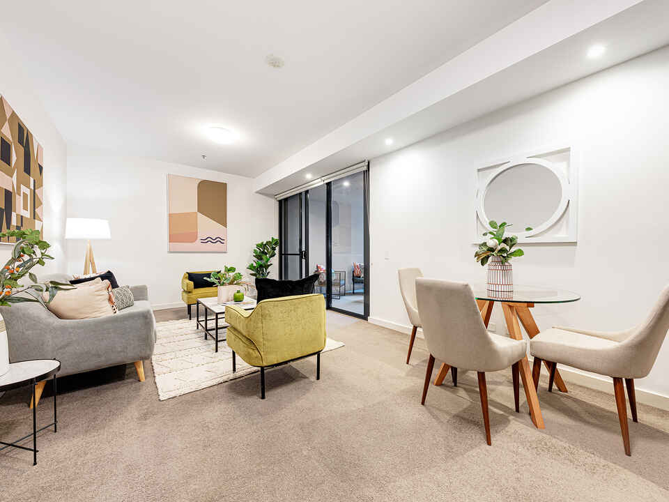 208/138 Walker Street North Sydney