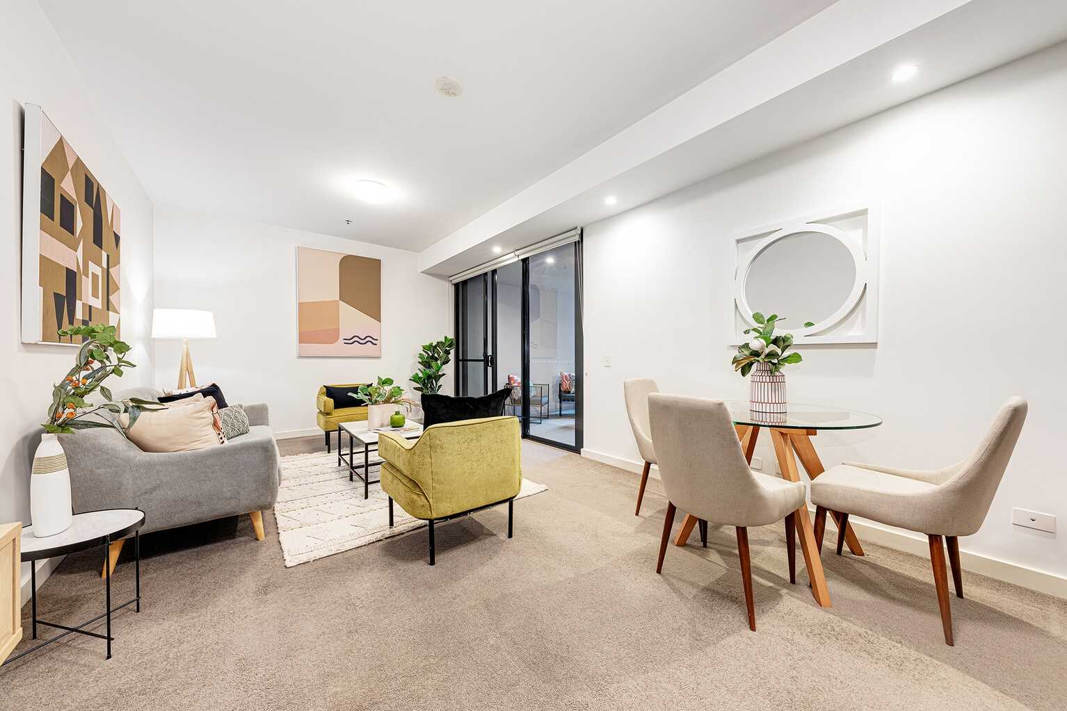 208/138 Walker Street North Sydney