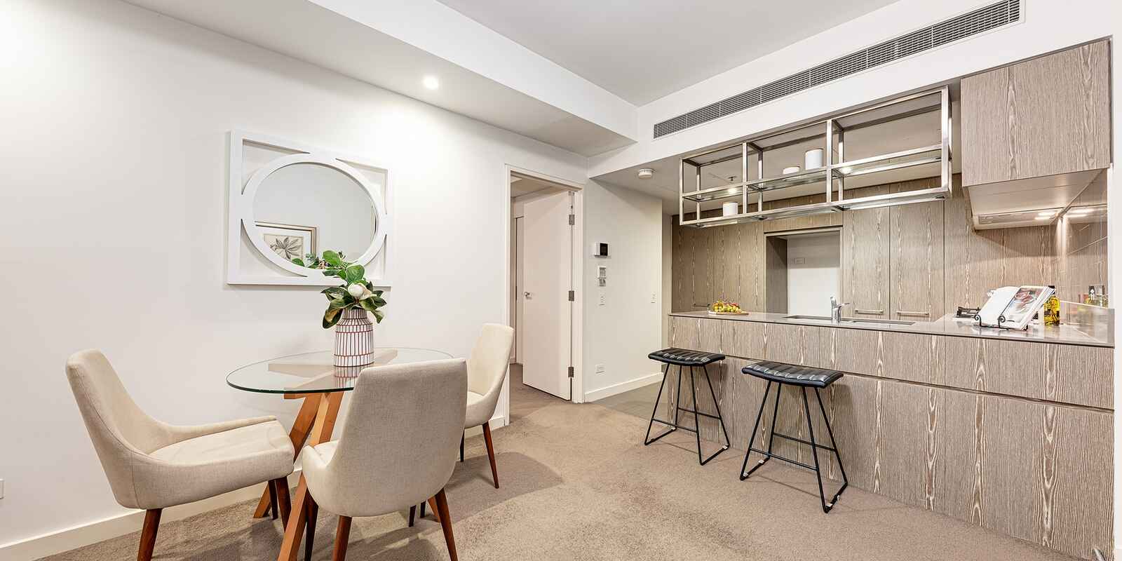 208/138 Walker Street North Sydney