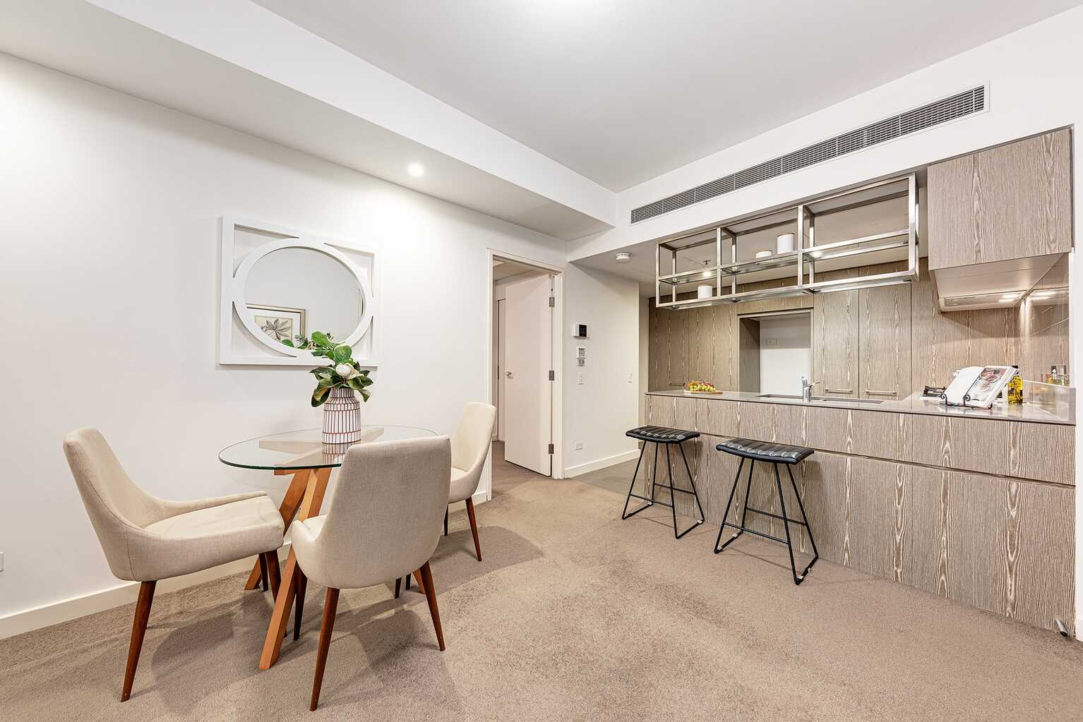 208/138 Walker Street North Sydney