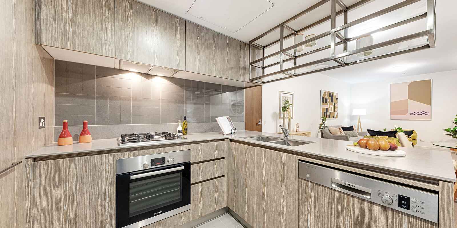 208/138 Walker Street North Sydney