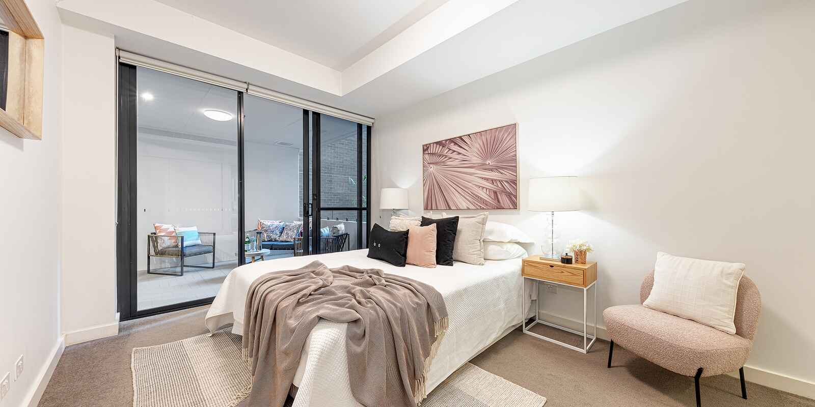 208/138 Walker Street North Sydney
