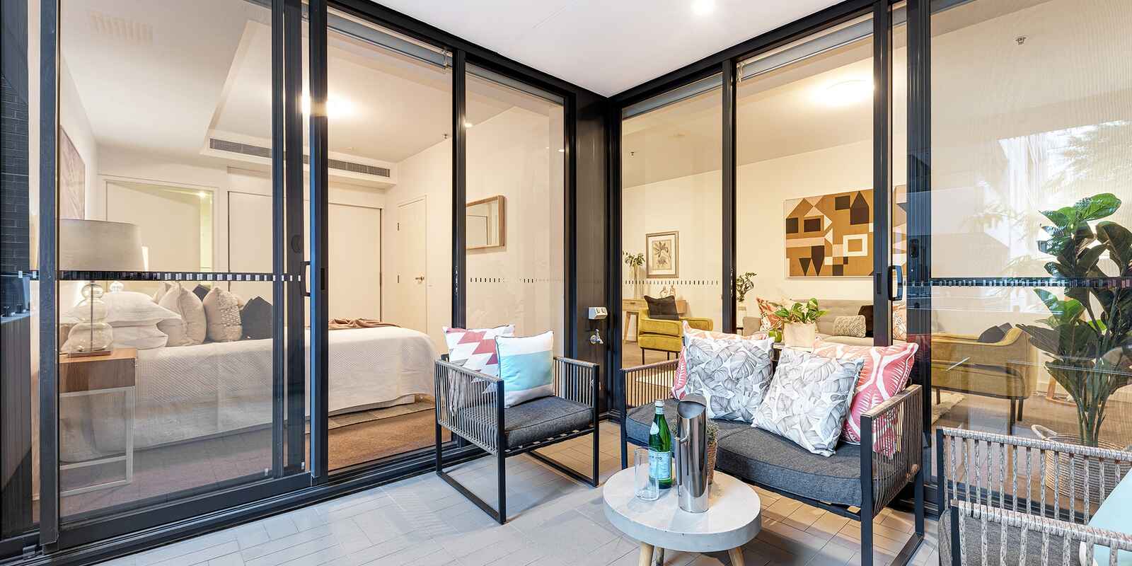 208/138 Walker Street North Sydney