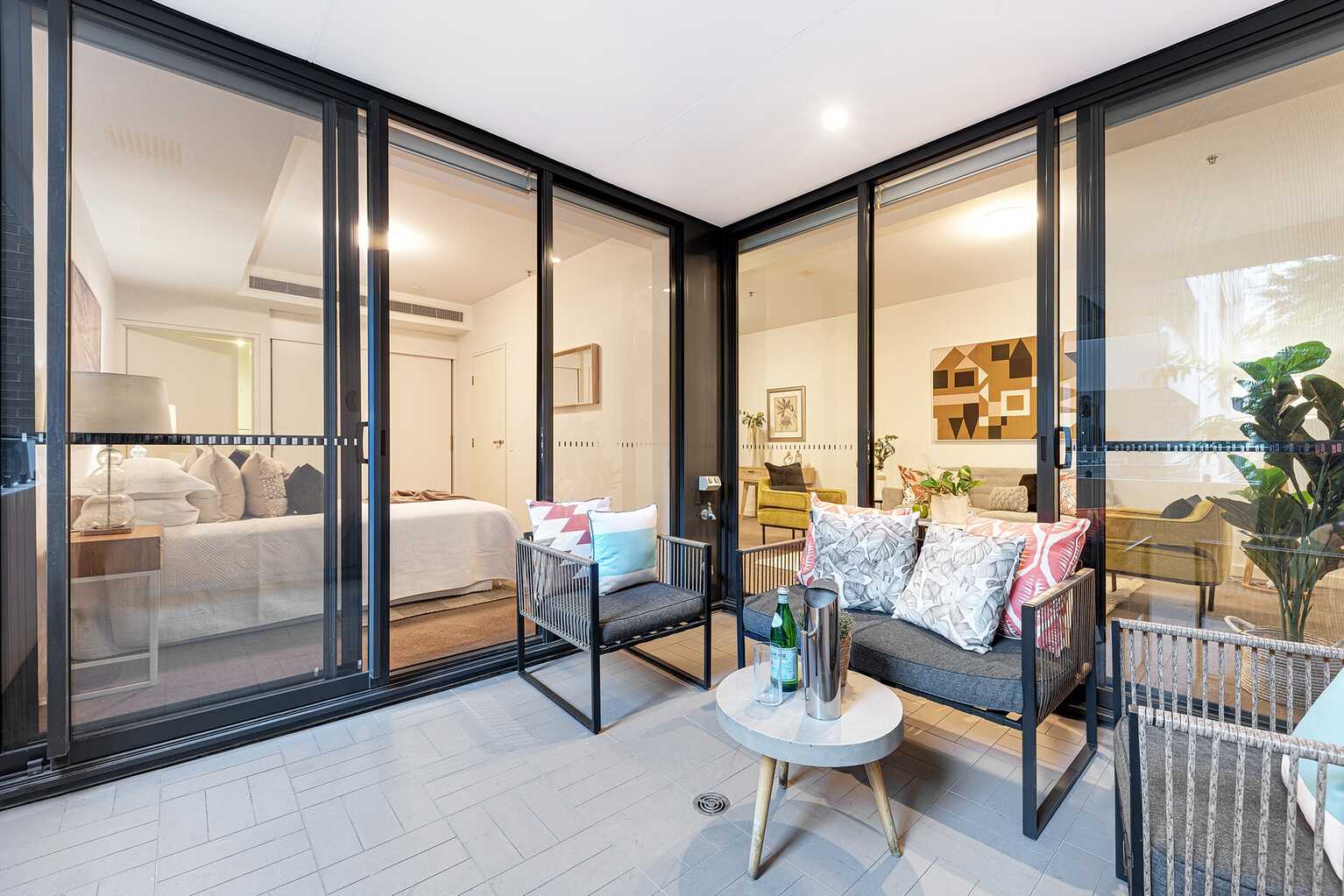 208/138 Walker Street North Sydney