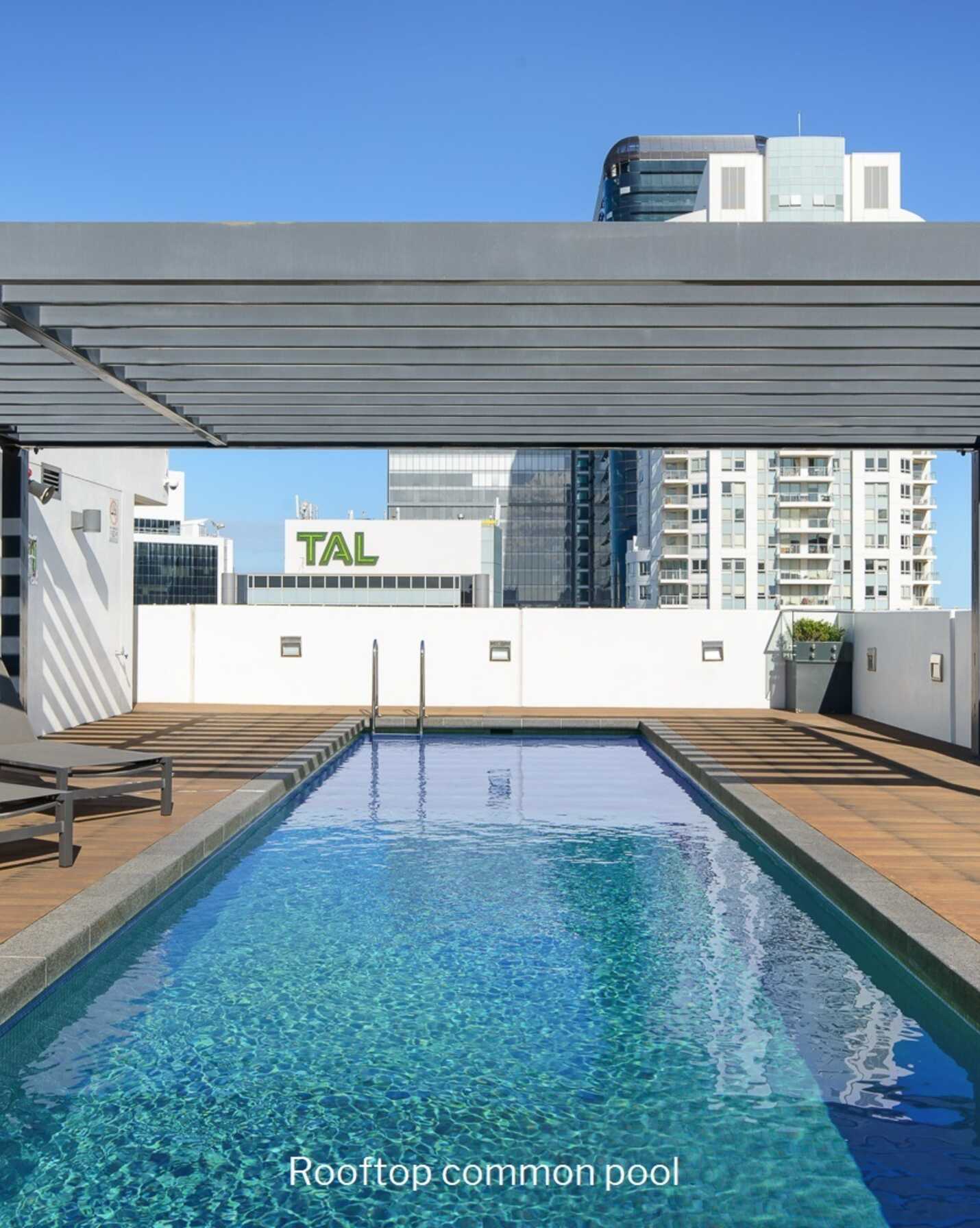 208/138 Walker Street North Sydney, Sydney - Thumbnail 8