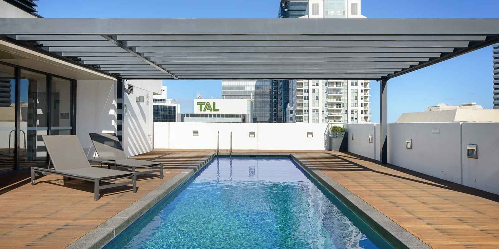 208/138 Walker Street North Sydney