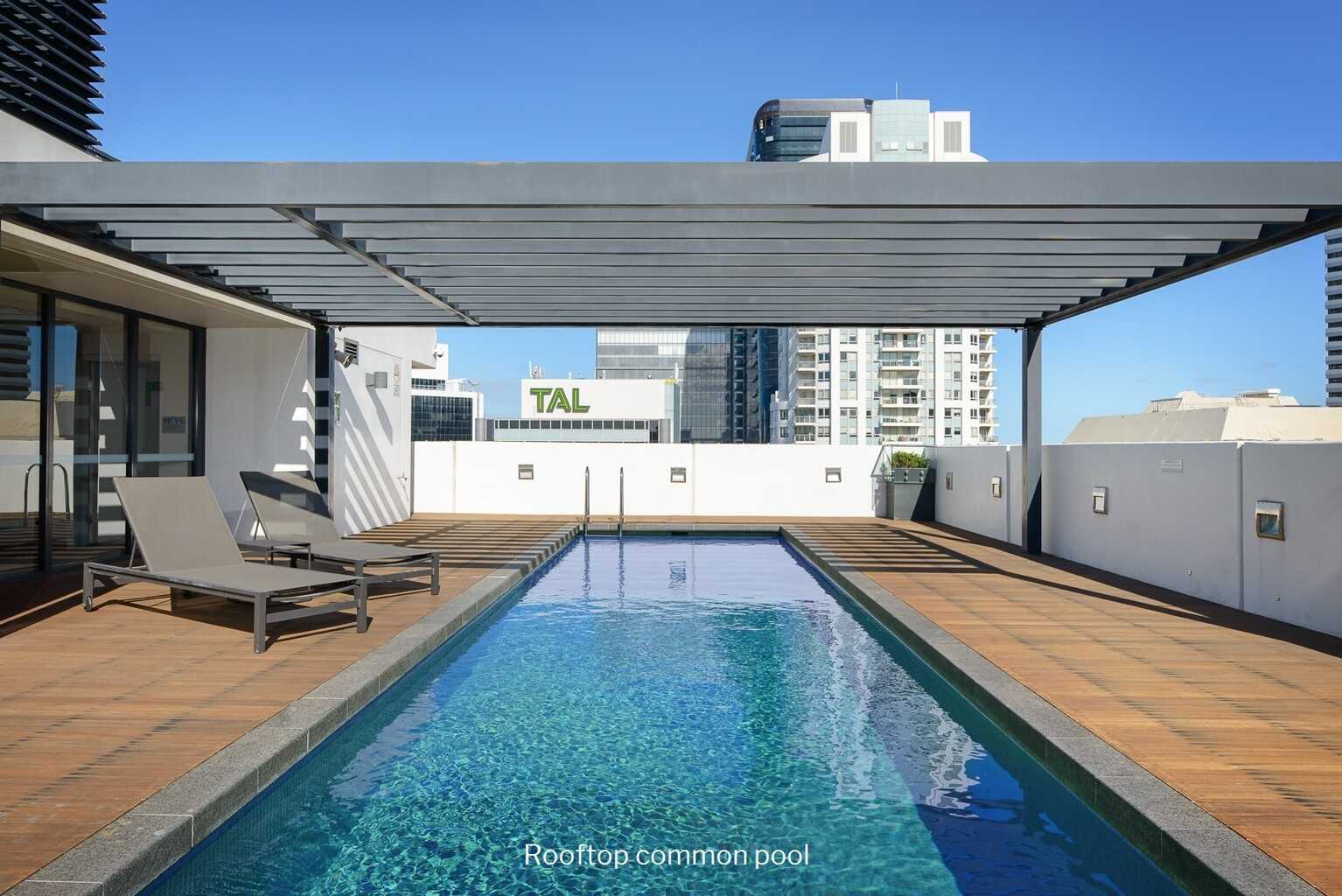 208/138 Walker Street North Sydney