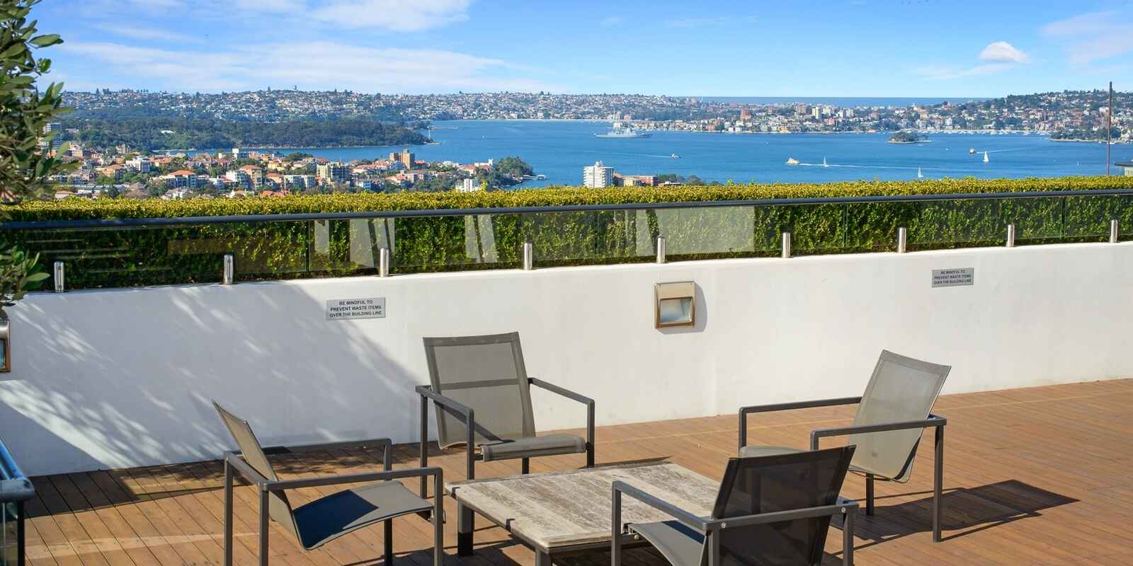 208/138 Walker Street North Sydney