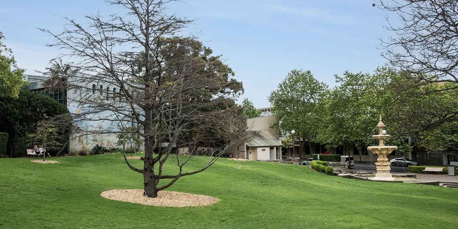 208/138 Walker Street North Sydney