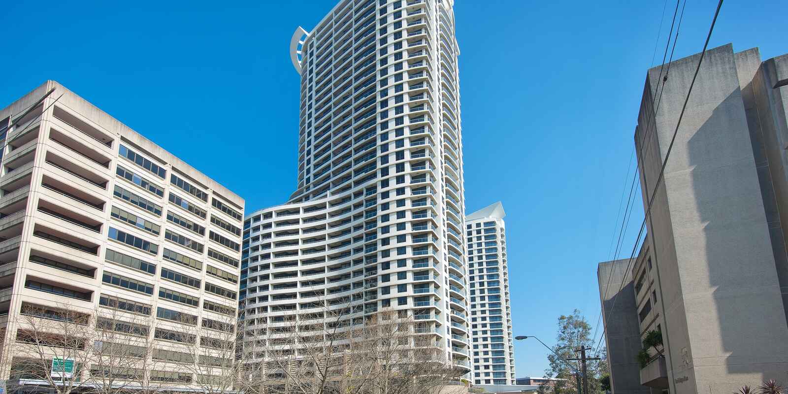 2202/1 Sergeants Lane St Leonards