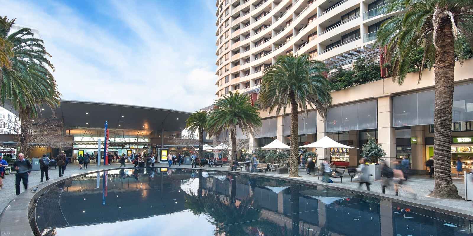 2202/1 Sergeants Lane St Leonards